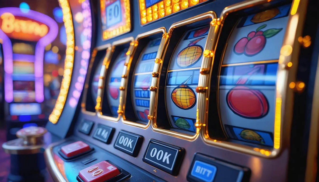 Betnano Slot Sağlayıcı Bilgileri: Sağlayıcılar, Ödemeler ve Bonuslar