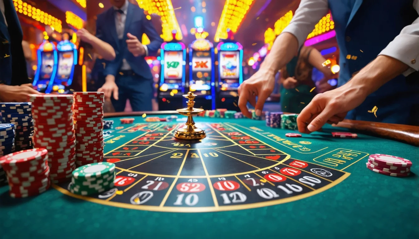 Blackxbet Slot & Casino Promosyonları: %100 Hoş Geldin ve Hızlı Çekimler