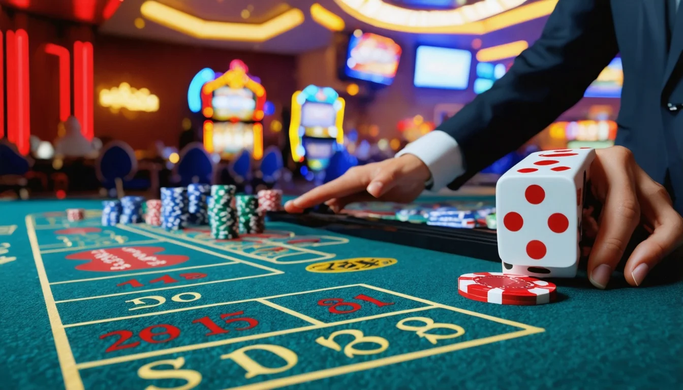 Dodobet Giriş: Slot Oyunlarına Erişim Rehberi