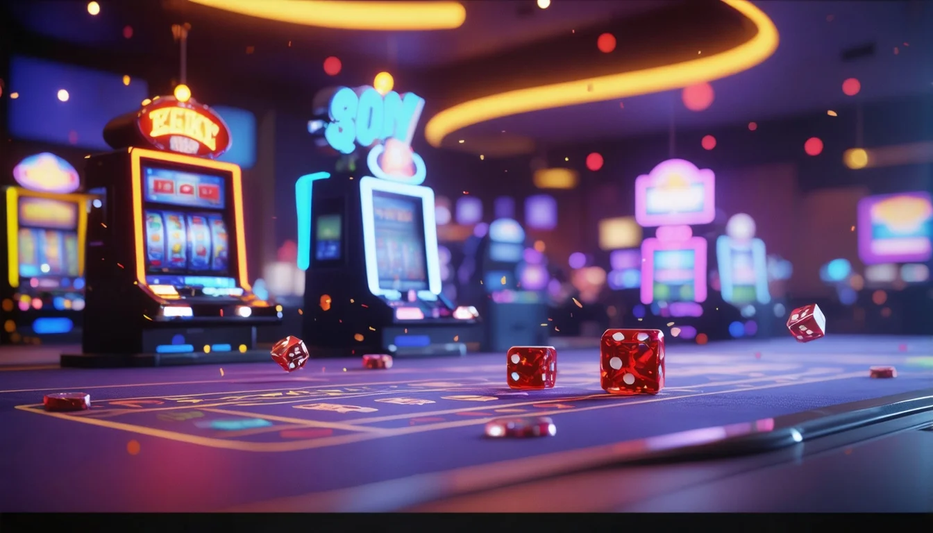 Dodobet Slot Bonusları ve Promosyonlar: Tam Rehber
