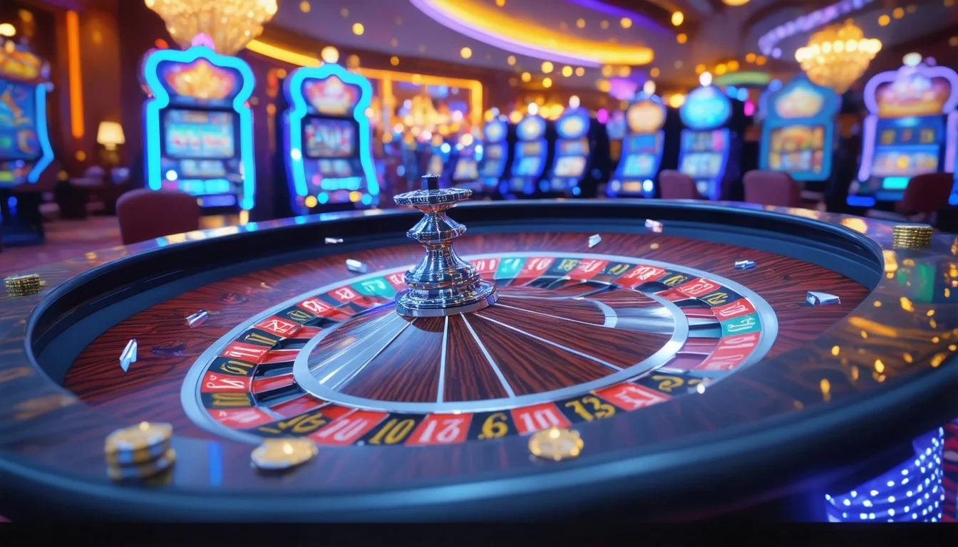 Dodobet Slot & Casino Promosyonları ile Kazancınızı Katlayın