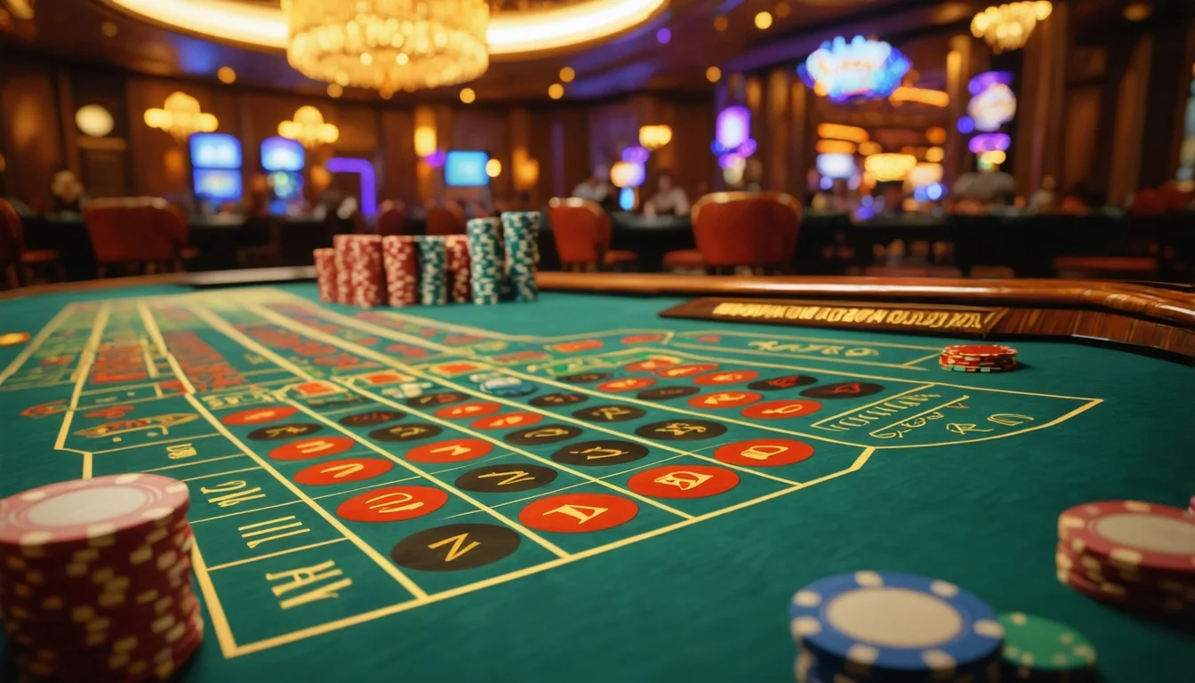 Venüsbet Bonus Çevrim Şartları: Adım Adım Açıklama ve Örnekler