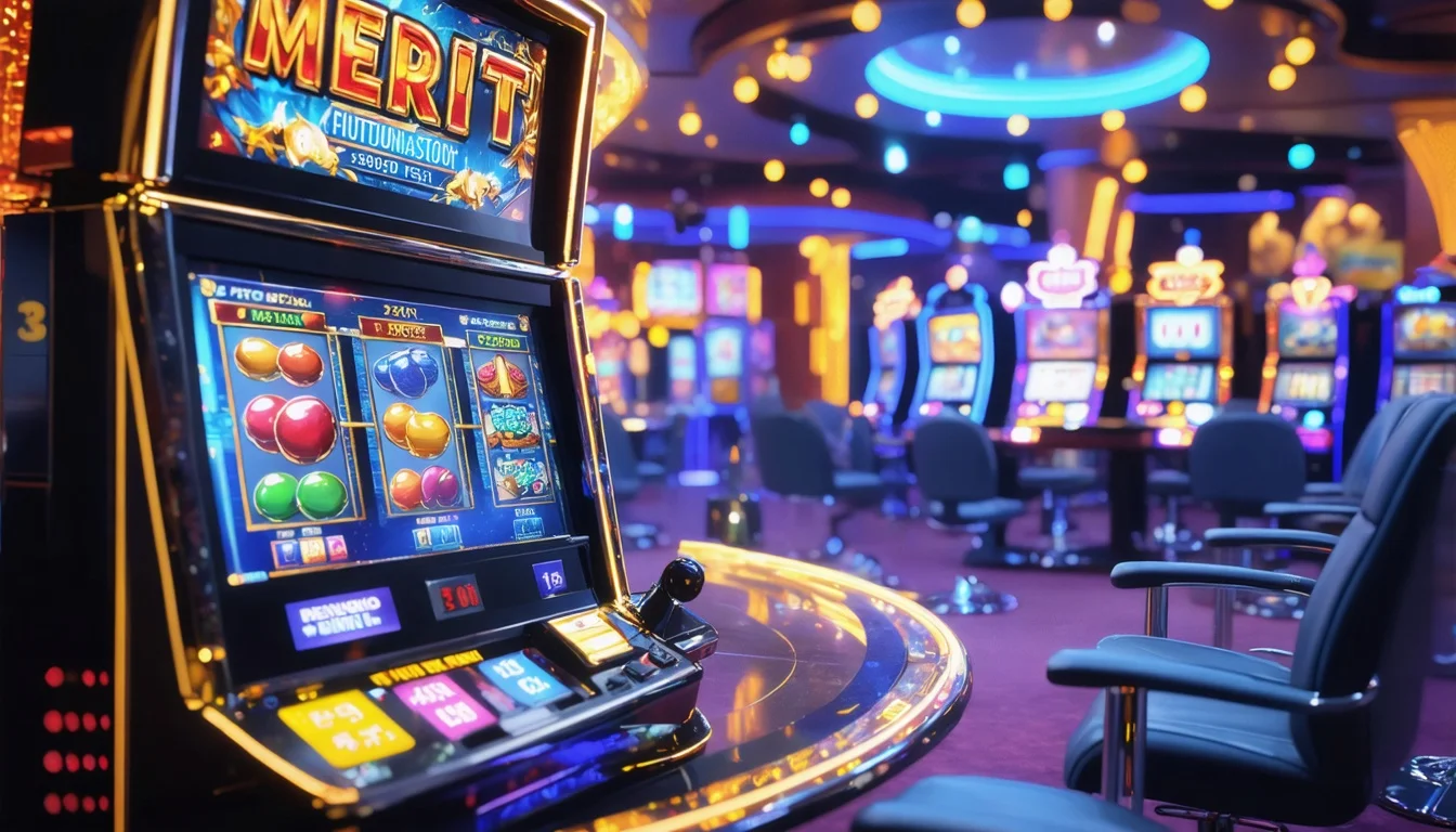 Merit Premium Promosyonları: 2026 Bonuslar ve Ödeme Rehberi
