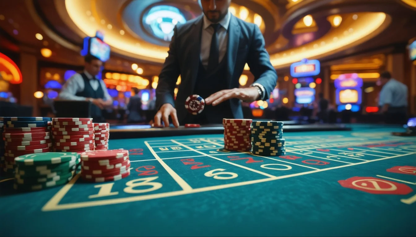 Misty Casino Bonus ve Kampanyalar — Güncel 2026