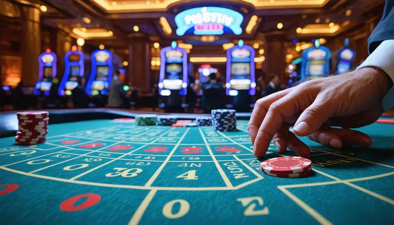 Misty Casino güven analizi ve kullanıcı yorumları