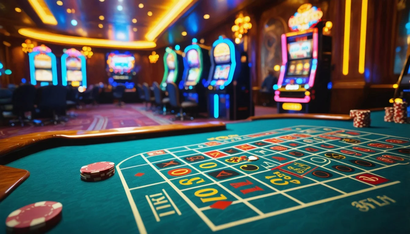Napolibet Slot Bonusları ve Promosyon Rehberi