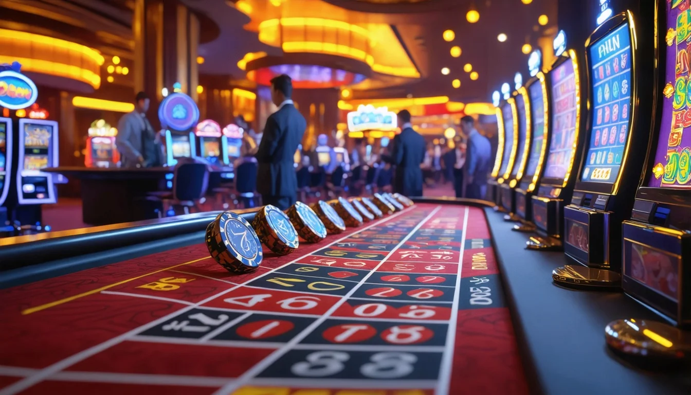 Nerobet Promosyonları ve Bonus Rehberi