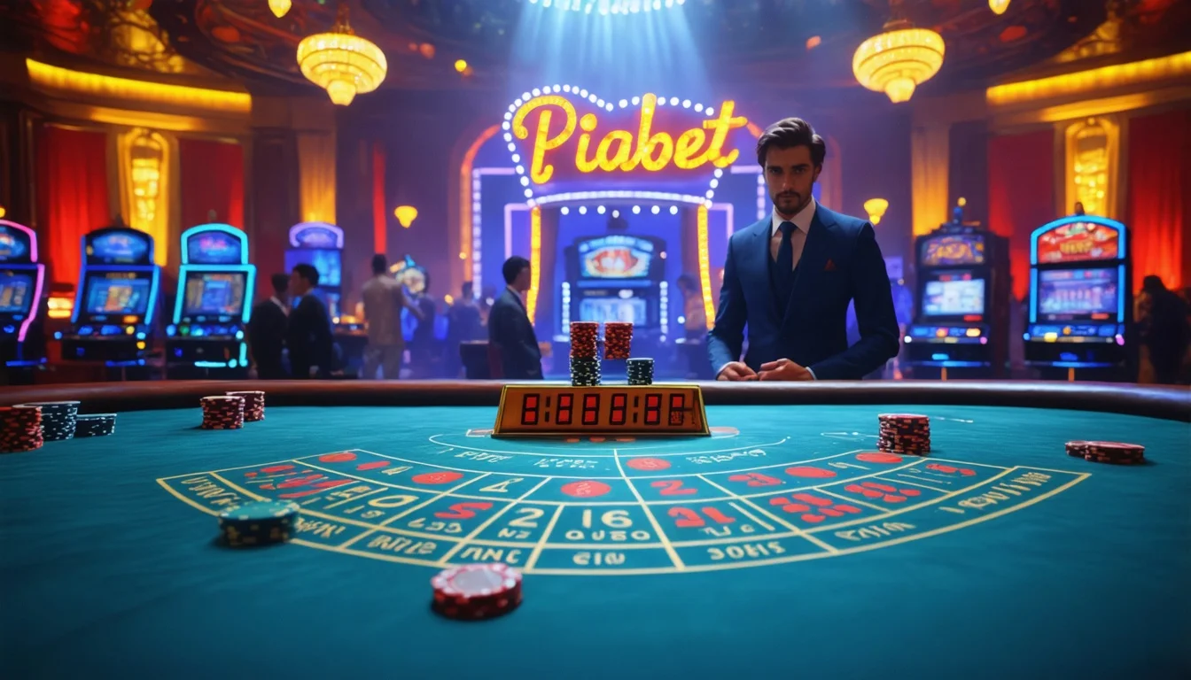 Piabet Ödeme Hızı ve Destek Kalitesi 2026