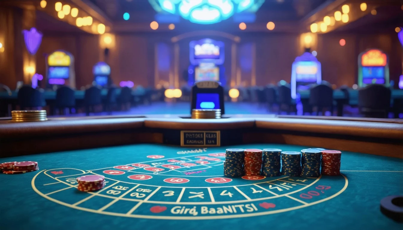 Pokerklas Güncel Giriş Bağlantısı: Hızlı Erişim ve Detaylı Rehber