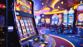 Pokerklas Slot & Casino Promosyonları - Bonuslar 2026