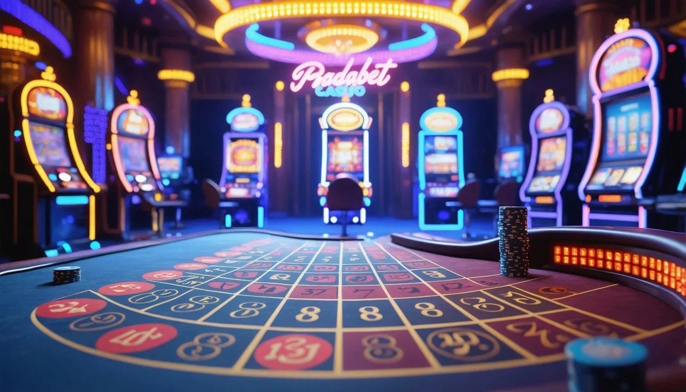 Pradabet Bonus ve Kampanyalar: 2026 Detaylı Rehber