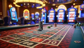 Pradabet Giriş: Slot Oyunlarına Hızlı ve Güvenli Erişim