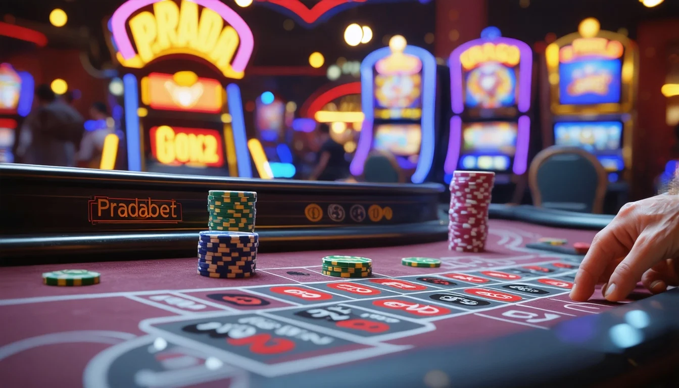 Pradabet Promosyon Kodları Var mı? Tüm Detaylar ve Rehber