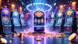 Pradabet Slot Bonusları ve Promosyonlar 2026
