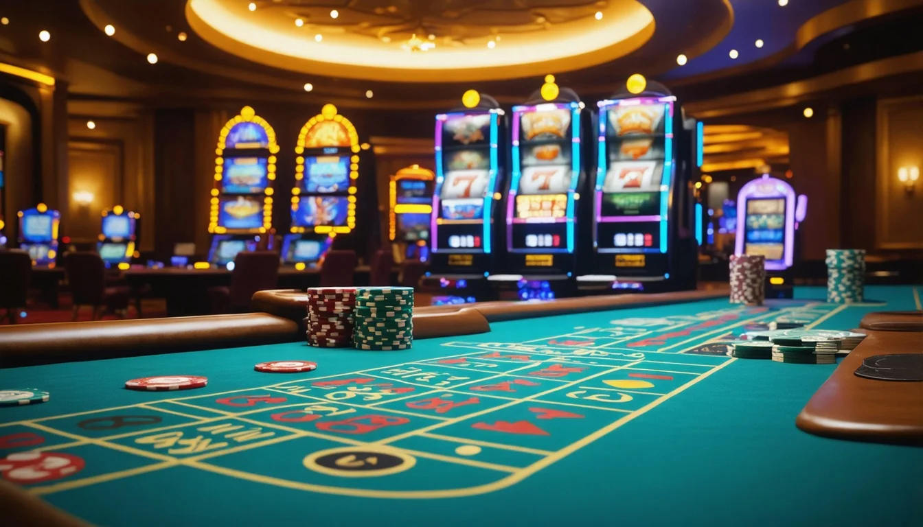 Pradabet Slot Deneyimi Nasıl? 2026 İncelemesi