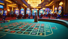 Slotspor Bonus Çevrim Şartları — Detaylı Rehber