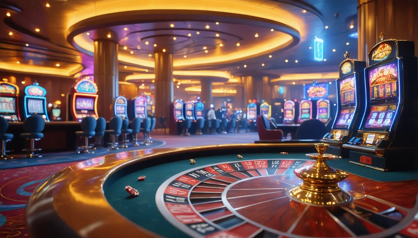 Slotspor Güncel Giriş Bağlantısı ve Rehberi