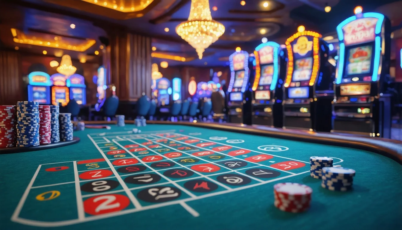 Stake Giriş | Slot Oyunlarına Erişim Rehberi
