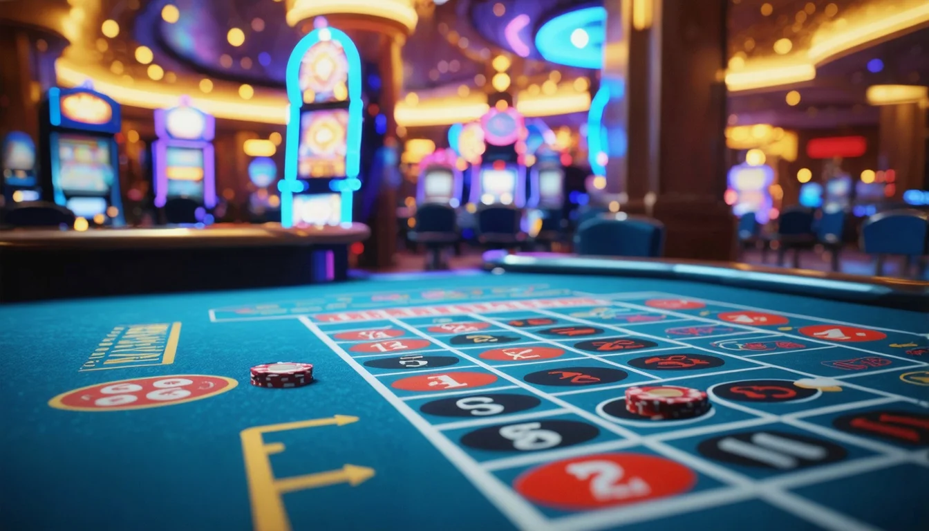 Totemcasino Bonus Çevrim Şartları Açıklaması