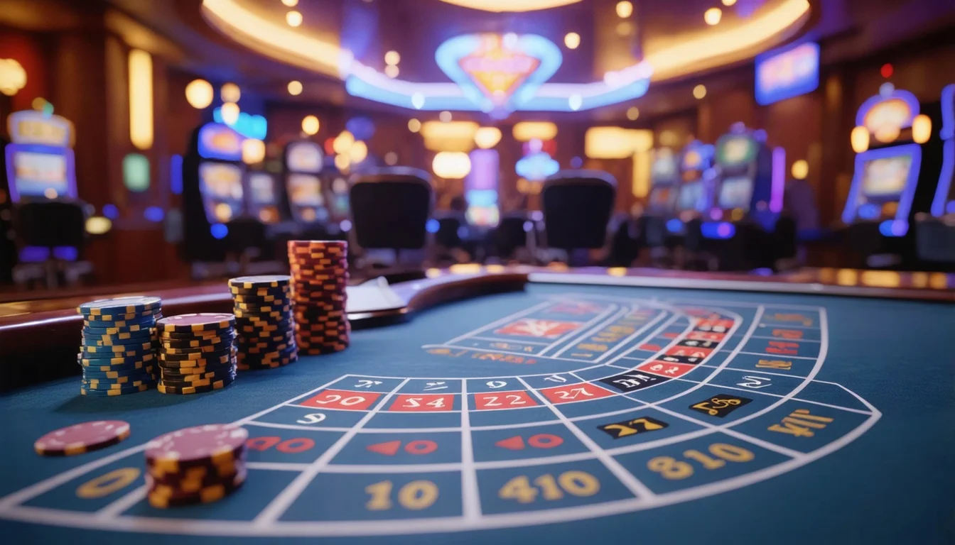 Totemcasino En Yeni Bonus Kampanyaları — 2026 Güncel Rehber