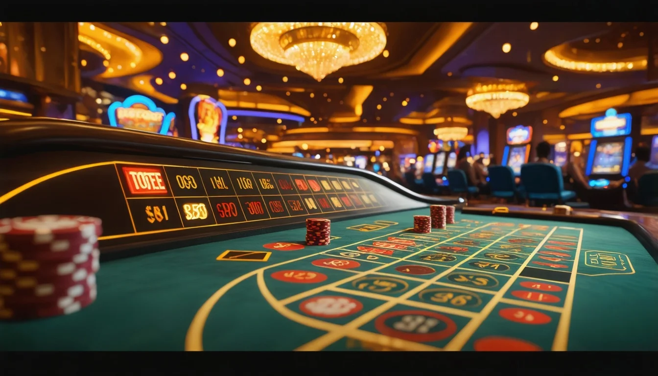 Totemcasino Güncel Giriş Bağlantısı - Rehber 2026