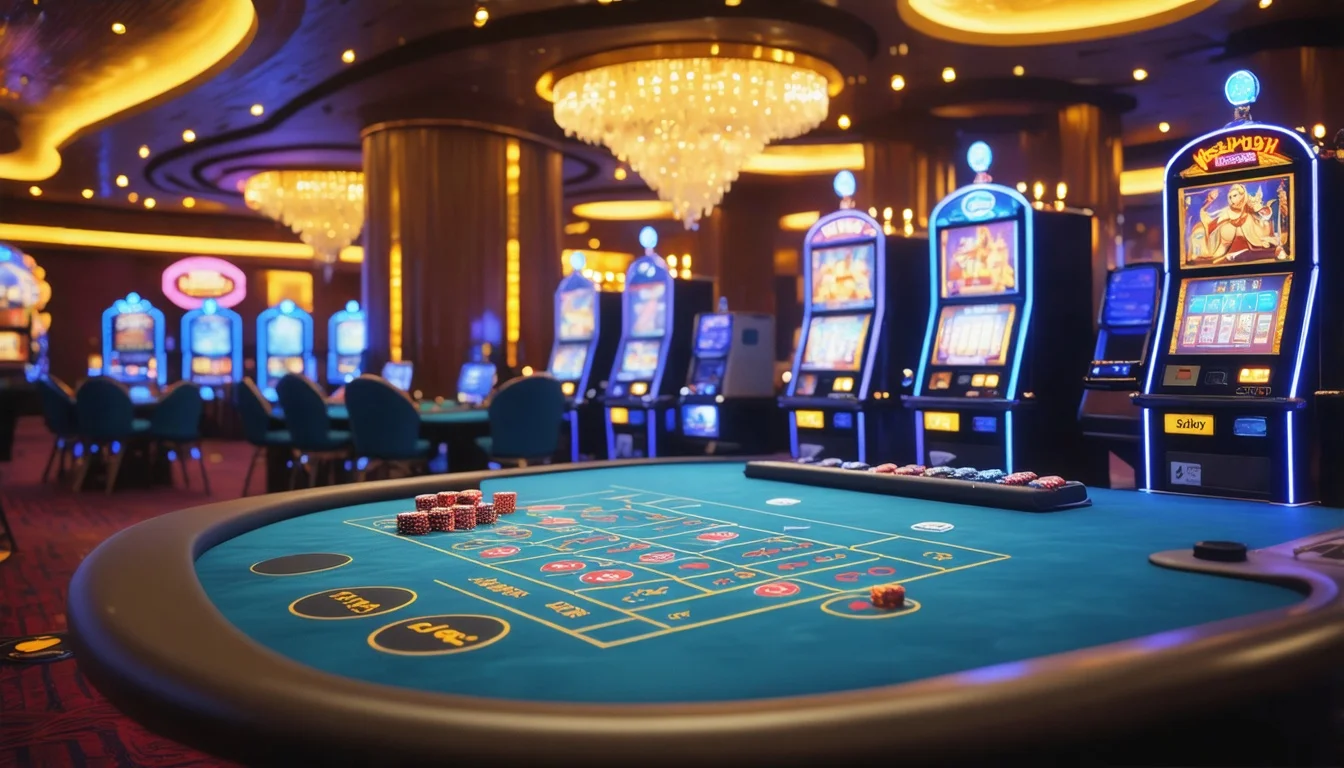 Totemcasino Son Giriş Adresi: 2026 Güncel Erişim Rehberi
