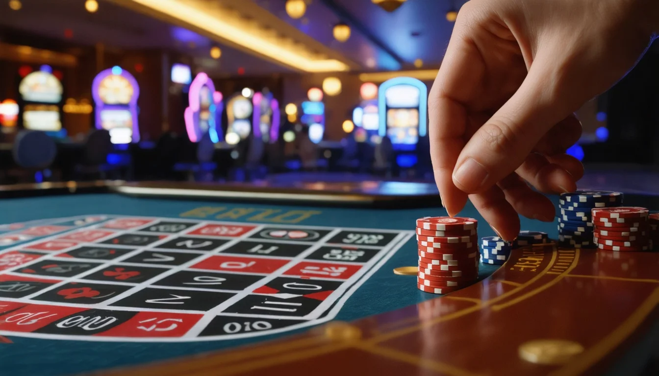 Truvabet Lisanslı mı? Curaçao İncelemesi