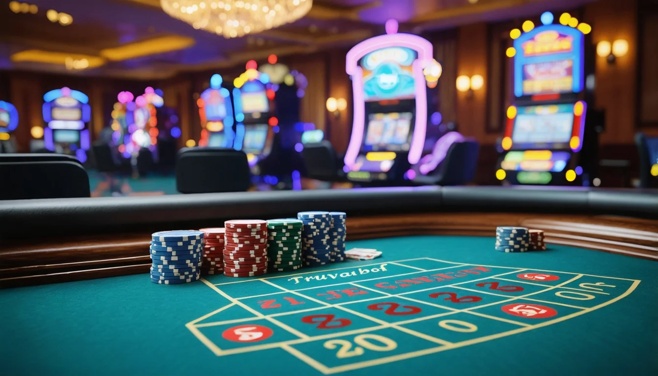 Truvabet Son Çalışan Adres Bilgisi ve 2026 Güncel Rehber