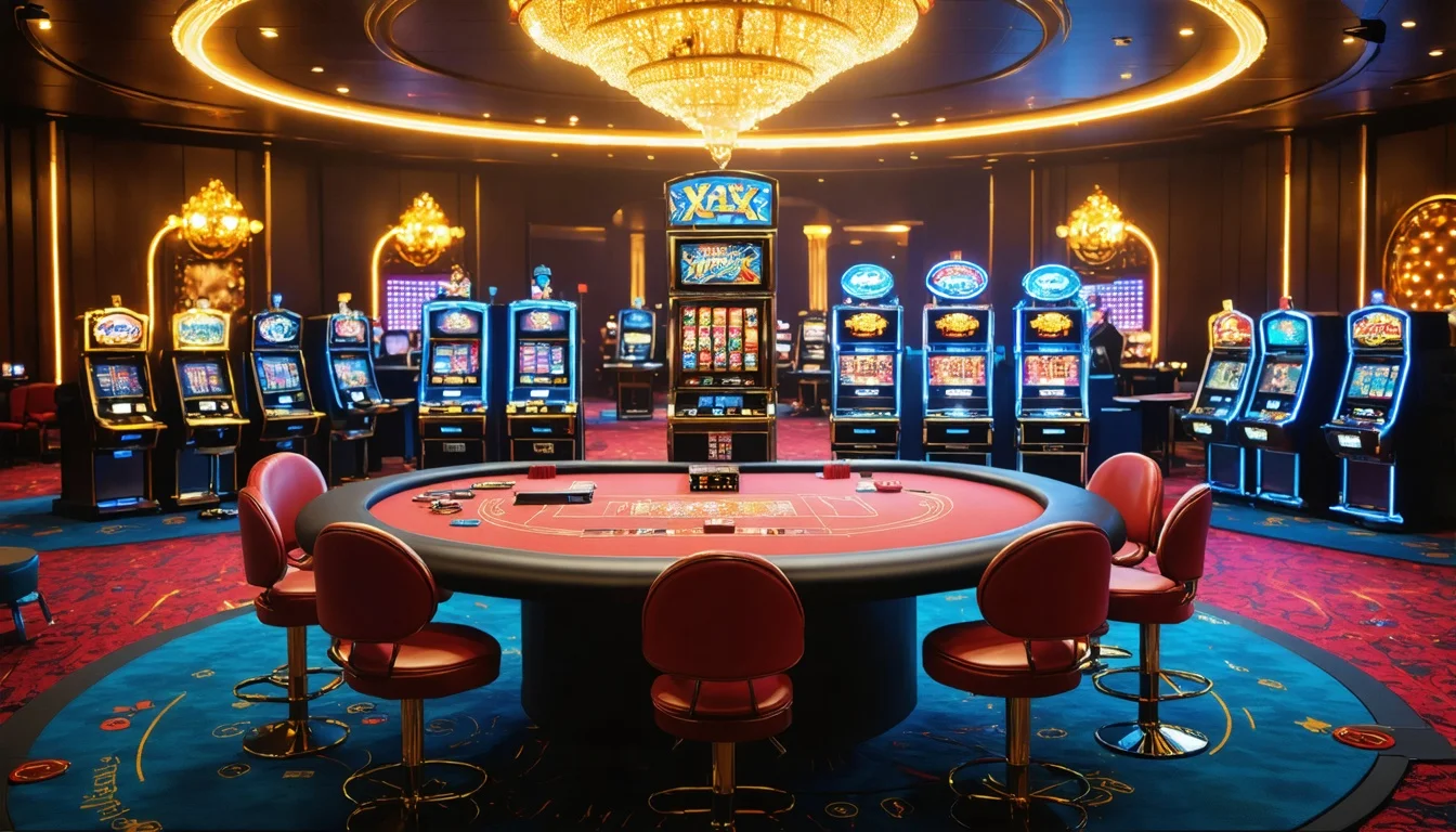XBahis Giriş ve Slot Erişimi: Hızlı Rehber & Bonuslar