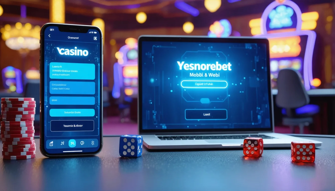Yesmorebet Güncel Giriş Bağlantısı: Hızlı Rehber ve Öne Çıkanlar